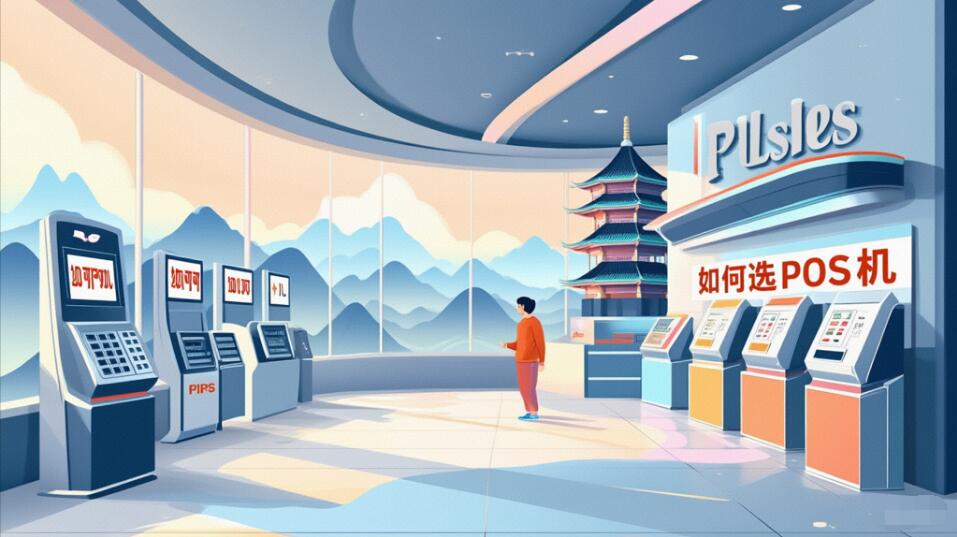 2025下半年，你的POS机涨价了吗？