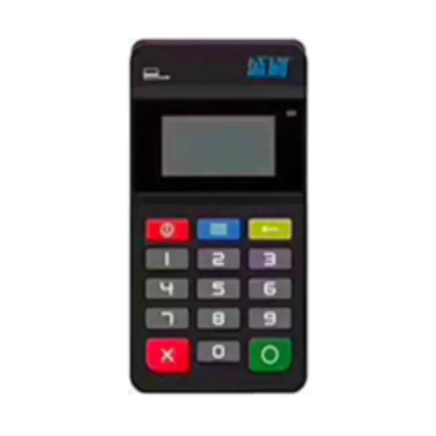 通刷Mpos