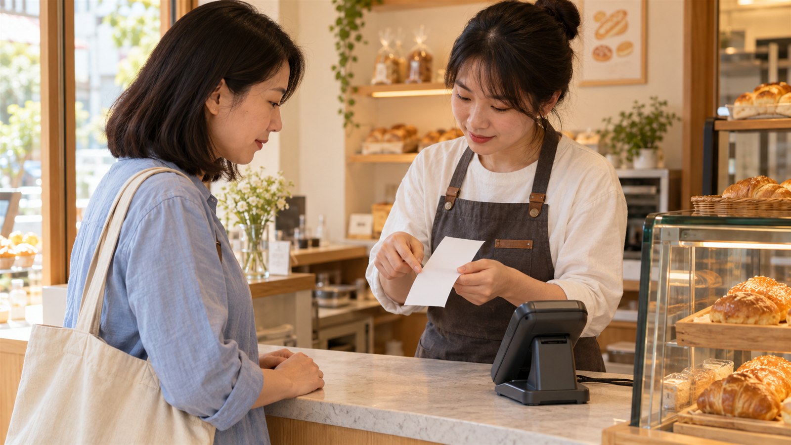 星驿付微智能POS输错金额怎么办?先分清交易进行到哪一步