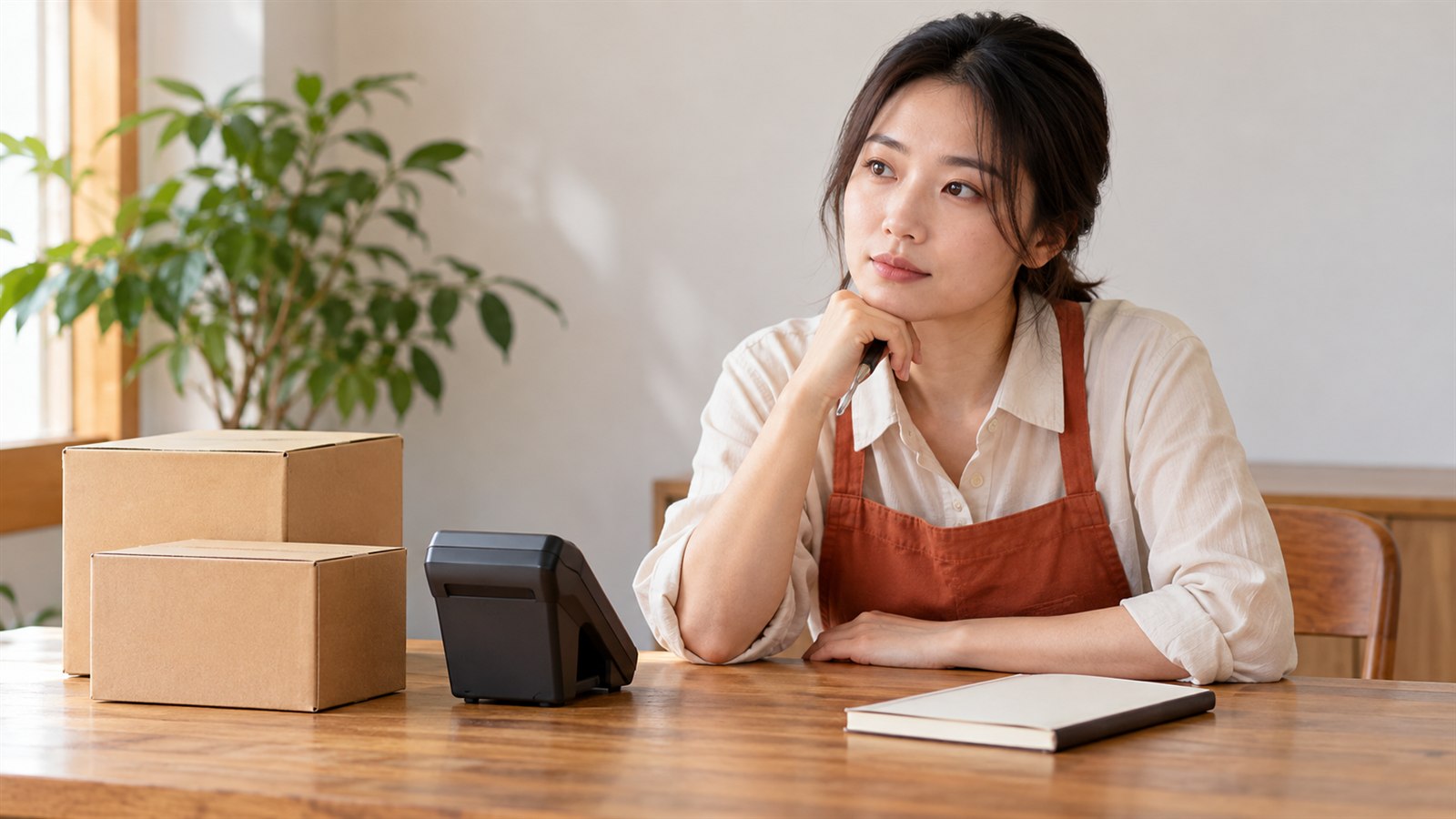 星驿付POS新代理首批拿多少设备?先核对需求再备货